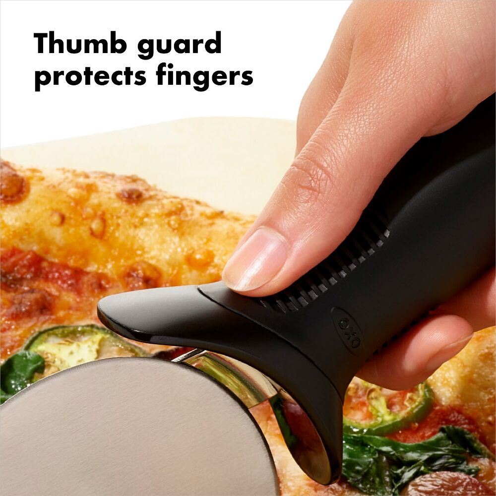 3.5-in. Pizza Wheel J6