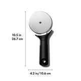 3.5-in. Pizza Wheel J6