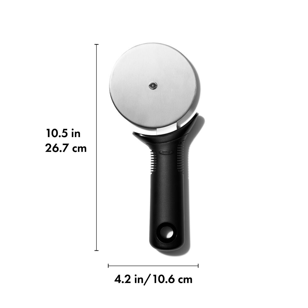 3.5-in. Pizza Wheel J6