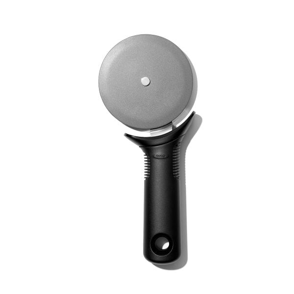 Pizza Wheel For Non-Stick Pans O8