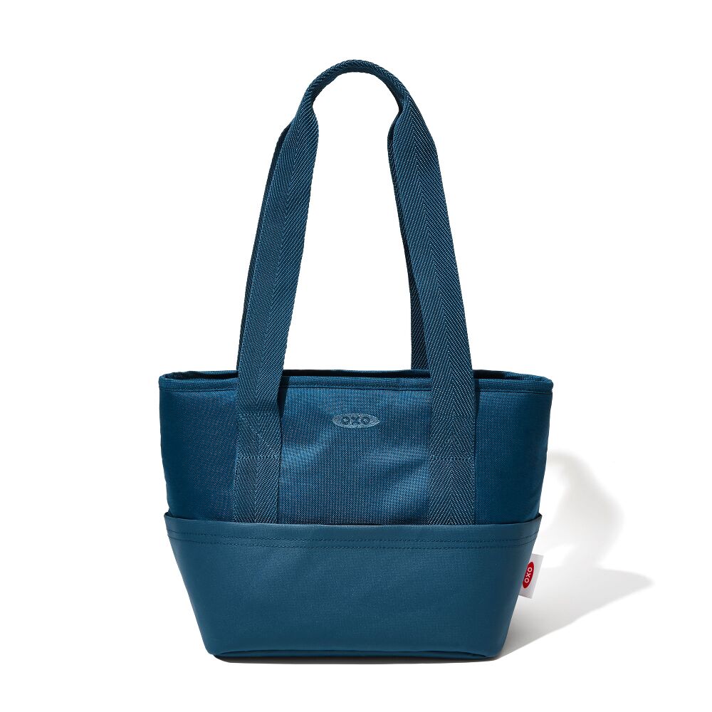 Prep & Go Insulated Lunch Tote X9