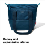 Prep & Go Insulated Lunch Tote X9