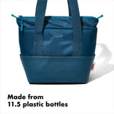 Prep & Go Insulated Lunch Tote X9