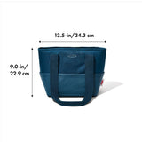Prep & Go Insulated Lunch Tote X9