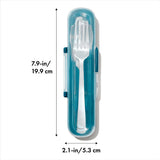 Prep & Go Utensils with Case Z5
