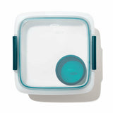 Prep & Go Salad Container E4
