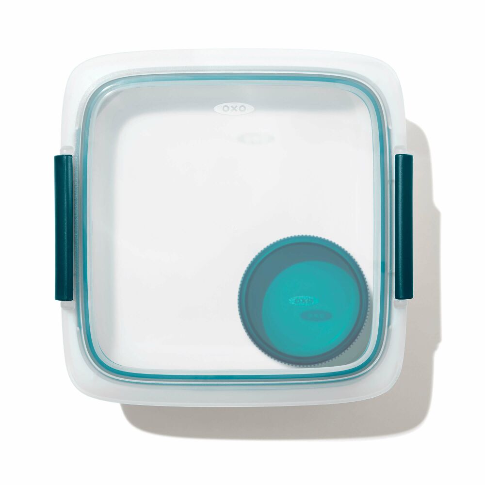 Prep & Go Salad Container N8