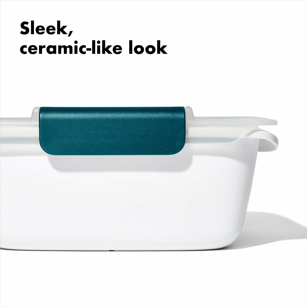 Prep & Go Salad Container N8