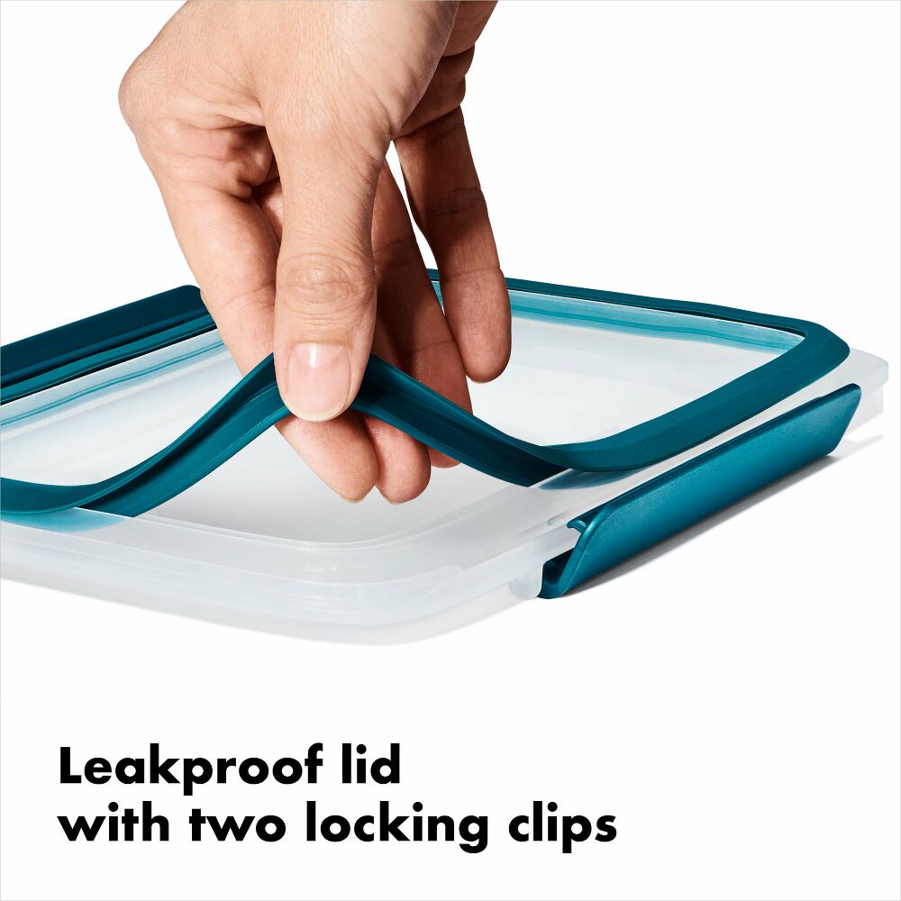 Prep & Go Sandwich Container Q3