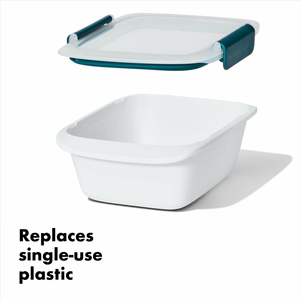 Prep & Go Sandwich Container Q3