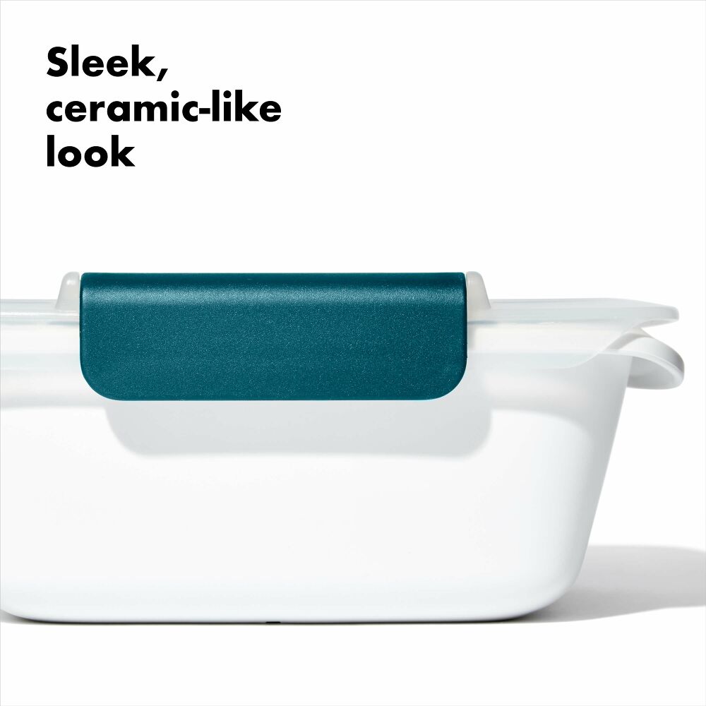 Prep & Go Sandwich Container Y2