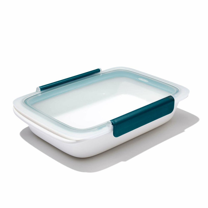 Prep & Go 5-Cup Container R3