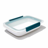 Prep & Go 5-Cup Container R3