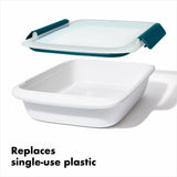 Prep & Go 5-Cup Container R3