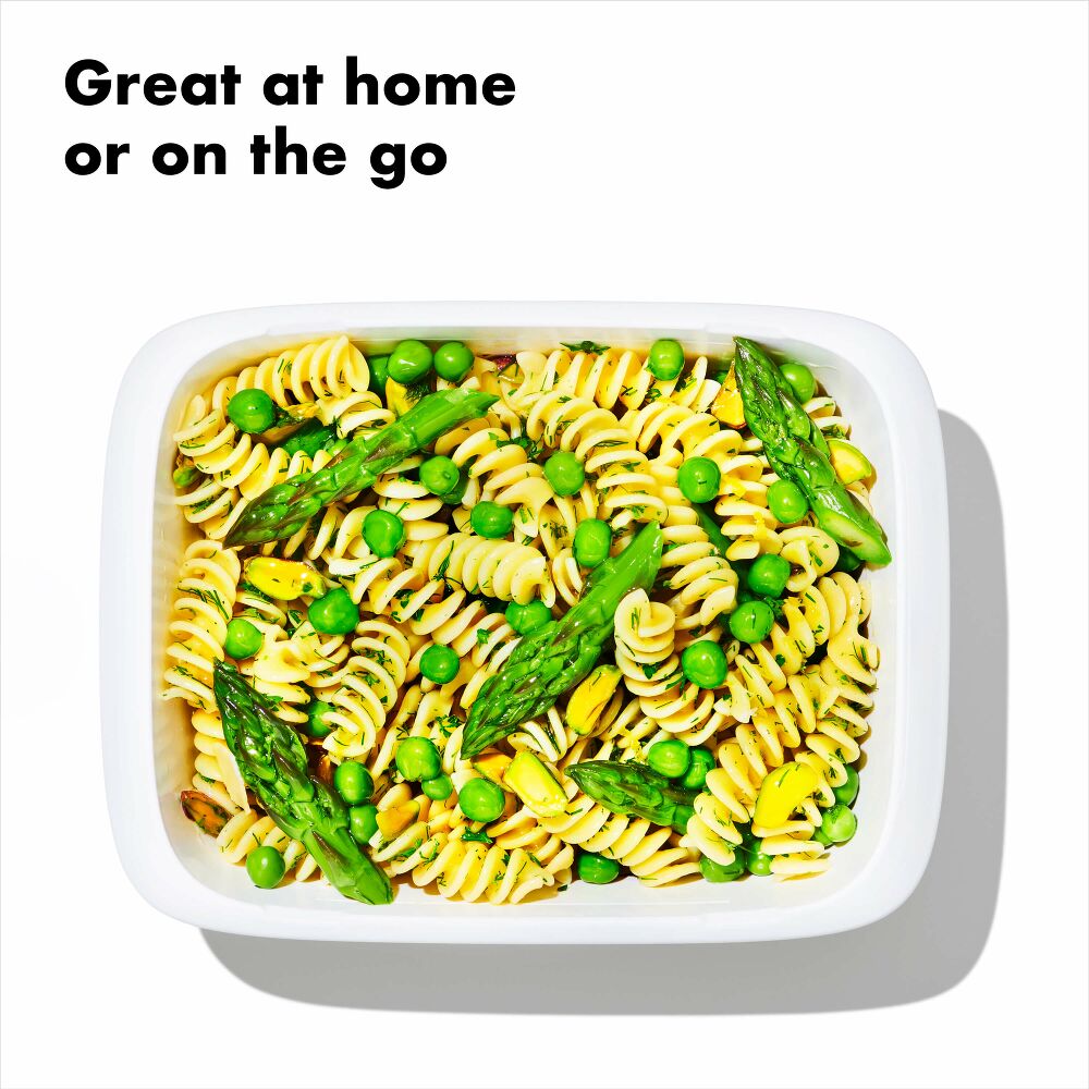 Prep & Go 3.3-Cup Container B0