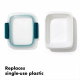 Prep & Go 3.3-Cup Container B0