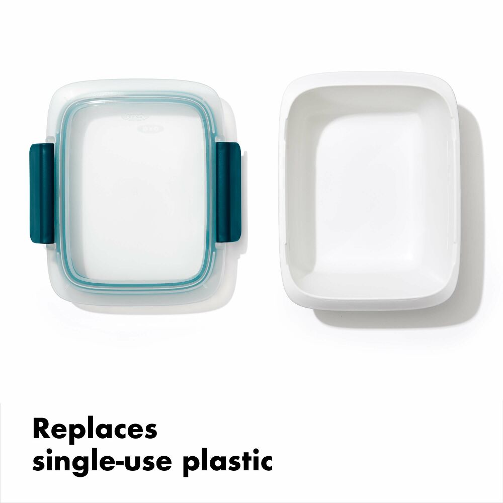 Prep & Go 3.3-Cup Container B0