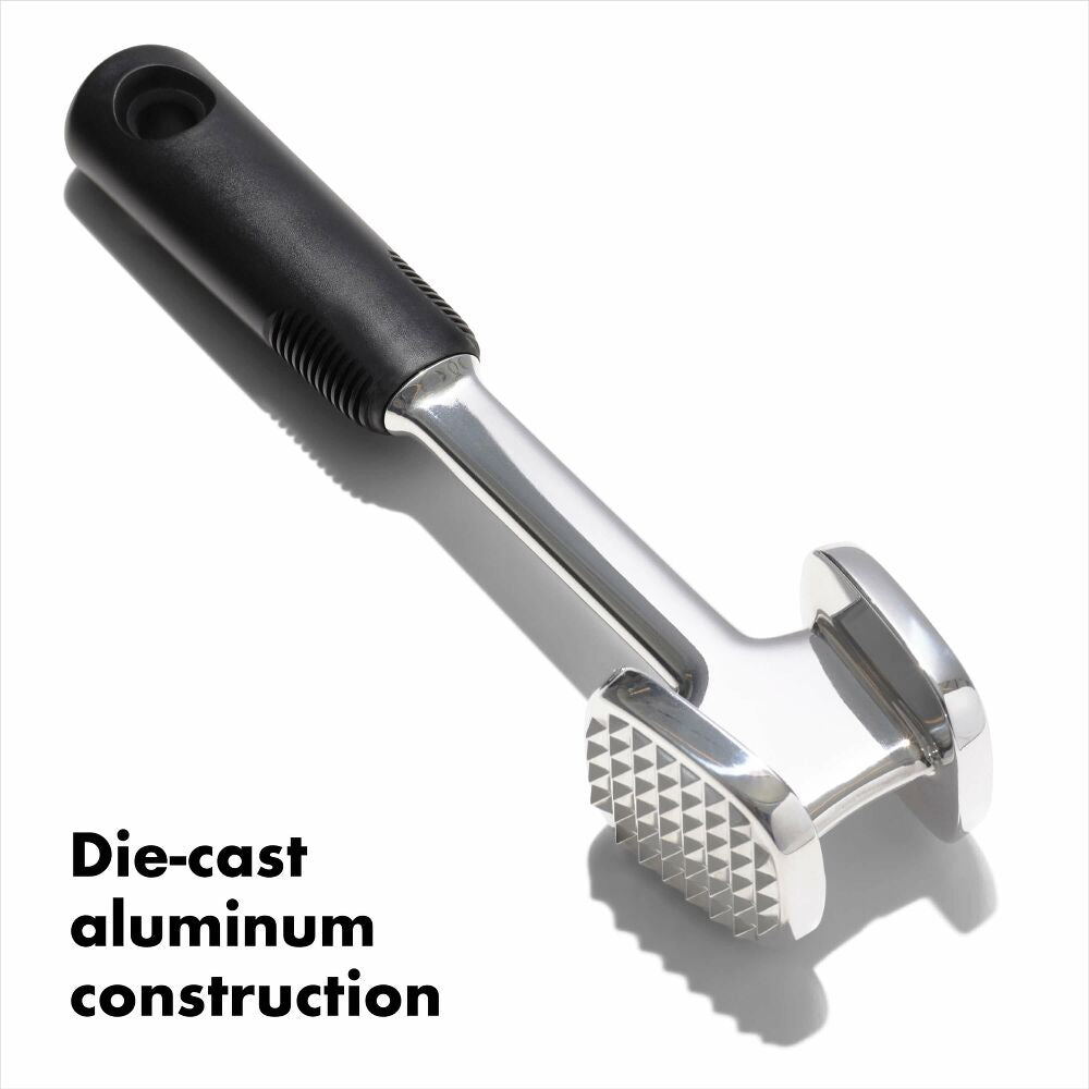 Die Cast Meat Tenderizer C3