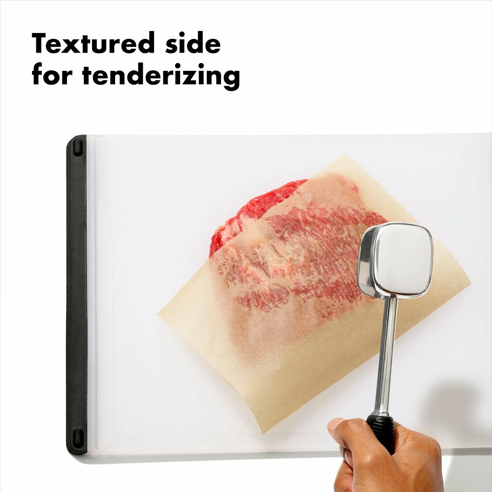 Die Cast Meat Tenderizer C3
