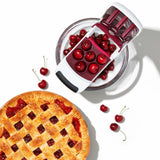 Quick-Release Multi Cherry Pitter N5