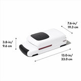 Quick-Release Multi Cherry Pitter N5