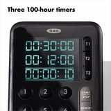 Triple Timer K4