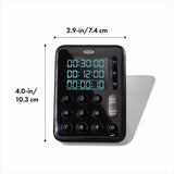 Triple Timer K4