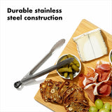 Mini Tongs A8