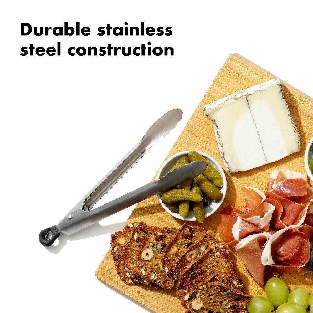 Mini Tongs A8