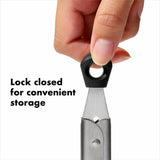 Mini Tongs A8