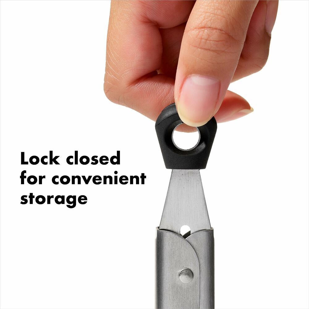 Mini Tongs A8