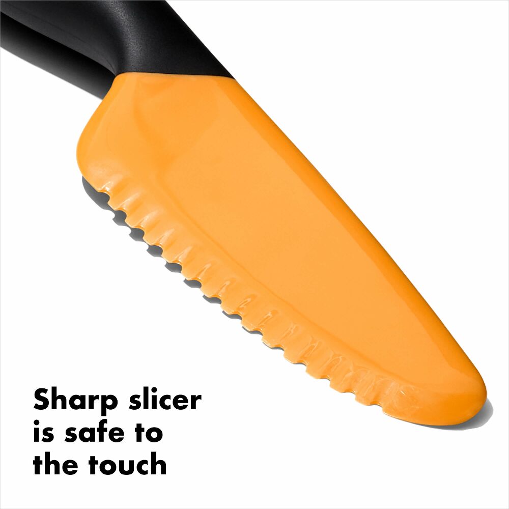 Mango Slicer with Scoop A4