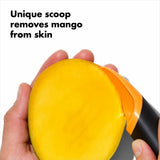 Mango Slicer with Scoop H3