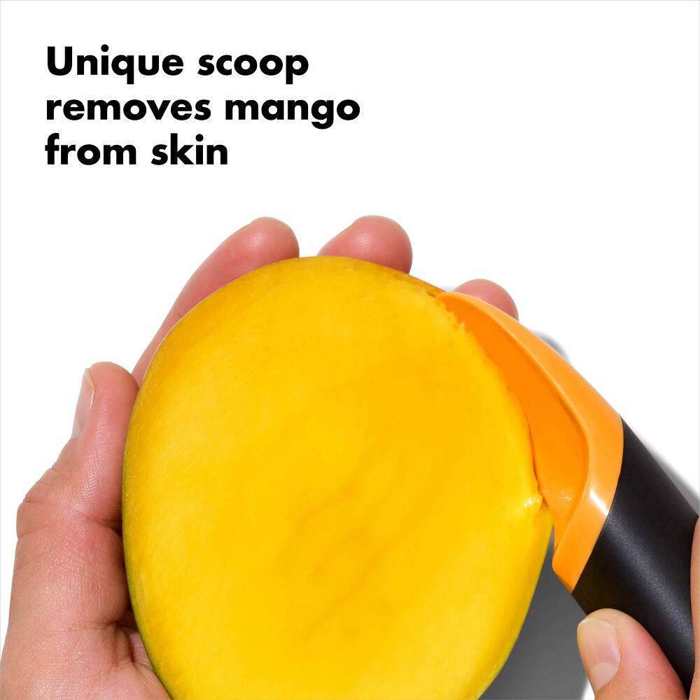 Mango Slicer with Scoop A4
