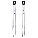 OXO Good Grips 2pk Mini Tongs H1