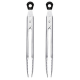 OXO Good Grips 2pk Mini Tongs S5