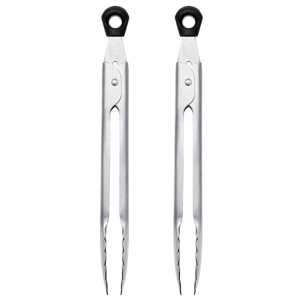 OXO Good Grips 2pk Mini Tongs H1