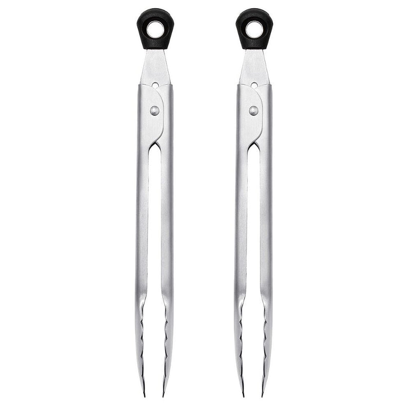 OXO Good Grips 2pk Mini Tongs H1