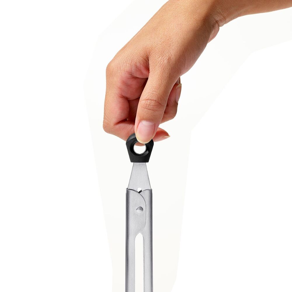 OXO Good Grips 2pk Mini Tongs S5