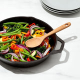 Wooden Small Spoon H5