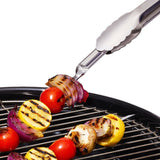 13-Piece Grilling Bundle Y0