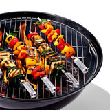6-Piece Grilling Skewer Set M6