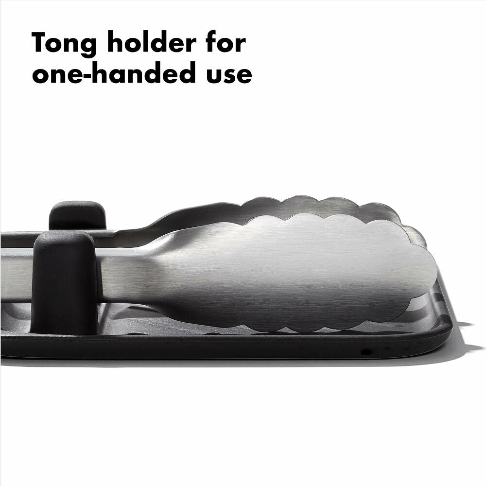 Grilling Tool Rest S2