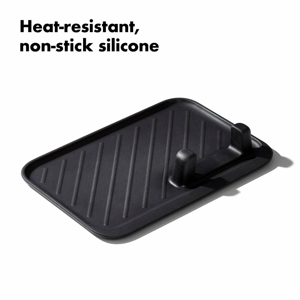 Grilling Tool Rest S2