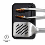 Grilling Tool Rest S2