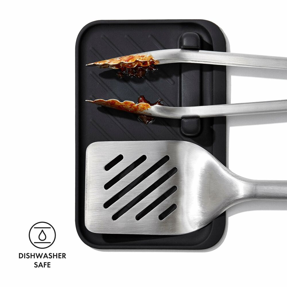 Grilling Tool Rest S2