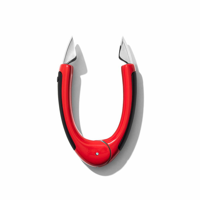 Strawberry Huller P3