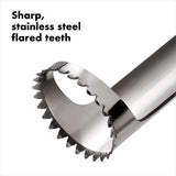 OXO Good Grips Peach Pitter V7