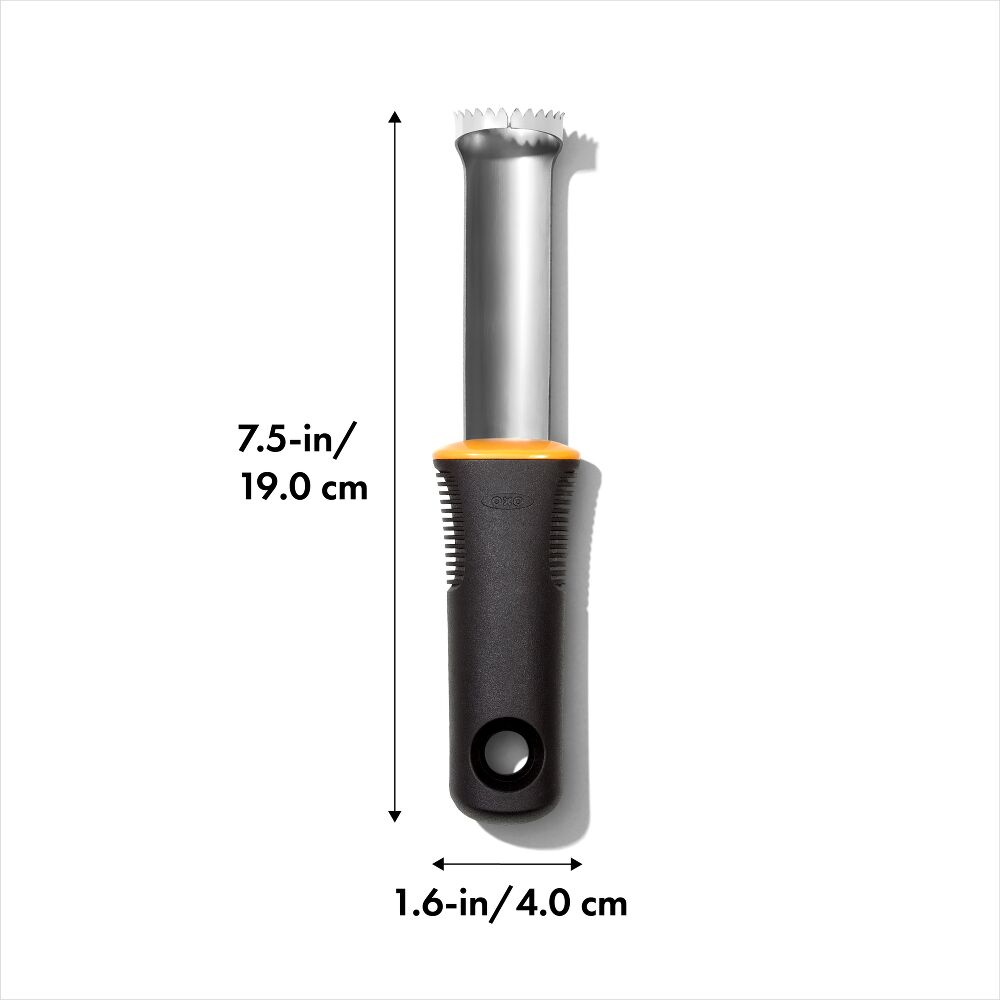 OXO Good Grips Peach Pitter V7