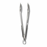 Grilling Tongs with Built-In Bottle Opener E3
